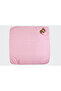 100% Cotton Newborn Baby Swaddle Embroidered Bath Towel - 3