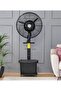 مروحة الرذاذ Mist fan بسعة 41لتر 3سرعات