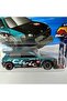 Honda Civic Custom / Personnalise 1:64 Model Car - 2