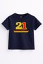 Twenty One Aura 21 Kids T-Shirt