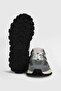 111230272 Auke Sneaker Gray Men's Shoes - 5