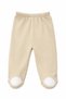 5 Piece Baby Embroidered Hospital Outfit, 100% Cotton, Premium Quality - 3