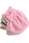 Hair Drying Bonnet Head Towel Shower Cap Wet Hair Drying Bonnet Microfiber Suitable for All Hair Types - 3