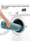 Non-Slip Base, Single 40X60 Bathroom Door Mat - 3