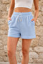 Muslin Shorts