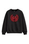 Van 65 Asalet – City Series Sweatshirt / Hoodie / T-Shirt with Wreath Detail (Optional)