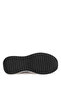 26Y301 Women's Stoned Textile Stretch Thick Sole Sports Shoes - 4