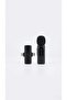 T90 4-in-1 Wireless Lavalier Microphone System with Noise Cancellation - 5