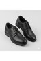 (Vuudy) Classic Children's Shoes Black - 4