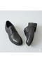 (Tamboğa) Classic Men's Shoes Black - 4