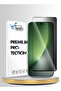 Honor Magic8 5G 2025 Premium E2E Series Privacy Full Cover Tempered Glass Clear/Black