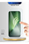 Honor Magic8 5G 2025 Premium Series 9H Tempered Glass Clear - 3