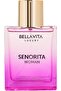BellaVita SENORITA Woman EDP