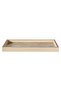 Shine Decorative Tray 31X42 cm - 4