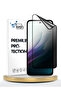 Xiaomi Redmi 15 4G/5G 2025 Premium Nano Ceramic Privacy Full Cover Matte Flexible Clear/Black