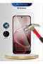Oppo A6 Pro 5G 2025 Premium Series 9H Tempered Glass Clear - 4