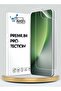 Honor Magic8 5G 2025 Premium Hydrogel Film Thin and Flexible Clear