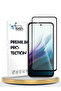Xiaomi Redmi 15 4G/5G 2025 Premium E2E Series Full Glue Full Cover Tempered Glass Clear/Black
