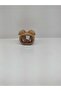 Cute Animal Figure Pen with Cover Tras
