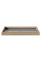 Coral Decorative Tray 31X42 cm - 4