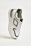 23259 Genuine Leather Daily Casual Shoes - 4