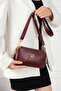 Women's Shoulder and Crossbody Bag with Multiple Compartments and Zipper, Stylish Design for Daily Use - 4