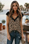 New Season Women's Short Sleeve V-Neck Lace Single Jersey Blouse
