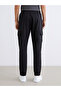 Vizyon New Season Slim Fit Men's Cargo Pants - 4