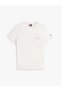 kadın tjw regular dollar stack t-shirt - 5