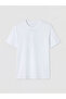 Gencc Quality Regular Fit Basic Men's Dry Touch T-Shirt - 6