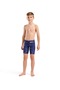 Boy's Fireflow Swim Jammer Navy-Team Navy - 7