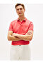 Men's Liquid Cotton Regular Polo T-Shirt