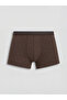 Nevavm Cotton Flexible Men's Boxer 3-Pack with Difference - 3