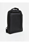 Güli̇s Gi̇yi̇m Large Size Black Men's Laptop Bag - 2