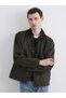 I Rahatkalıp Shirt Collar Men's Coat from Freezen Store