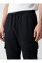 Nevavm Slim Fit Men's Cargo Pants with Difference - 3