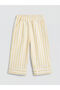 Trendlucky Striped Baby Boy Muslin Set with a Difference - 7