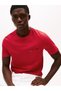 erkek essential solid pocket t-shirt - 7