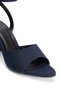 Women's Open Back 7 cm Open Toe Evening Dress Shoes - 2