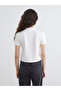Nevavm Soft Touch Women's T-Shirt with a Difference - 5