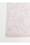 Nevavm Fiyonk Patterned Face Towel 50X80 cm - 4