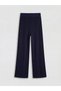 Trendlucky Women's Knitwear Trousers with Elastic Waist - 6