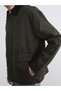 I Rahatkalıp Shirt Collar Men's Coat from Freezen Store - 3