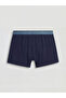 Nevavm Cotton Flexible Men's Boxer 3-Pack with Difference - 5