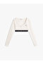 Women's Tjw Sp Crp Tape T-Shirt - 5
