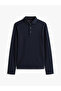 Men's Wide Spread Polo T-Shirt - 5