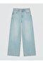 Nevavm Wideleg Women's Jean Pants with a Difference - 5