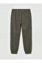 Nevavm Standard Fit Gabardine Men's Trousers with a Difference - 6