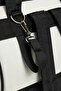 -07 Klinkır Mother Care Baby Bag Mother Bag Backpack Black - 6