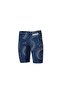 Boy's Fireflow Swim Jammer Navy-Team Navy